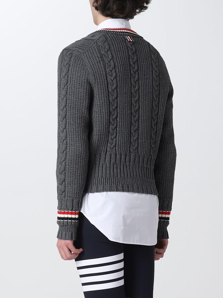 商品Thom Browne|Thom Browne sweater for man,价格¥7322,第5张图片详细描述