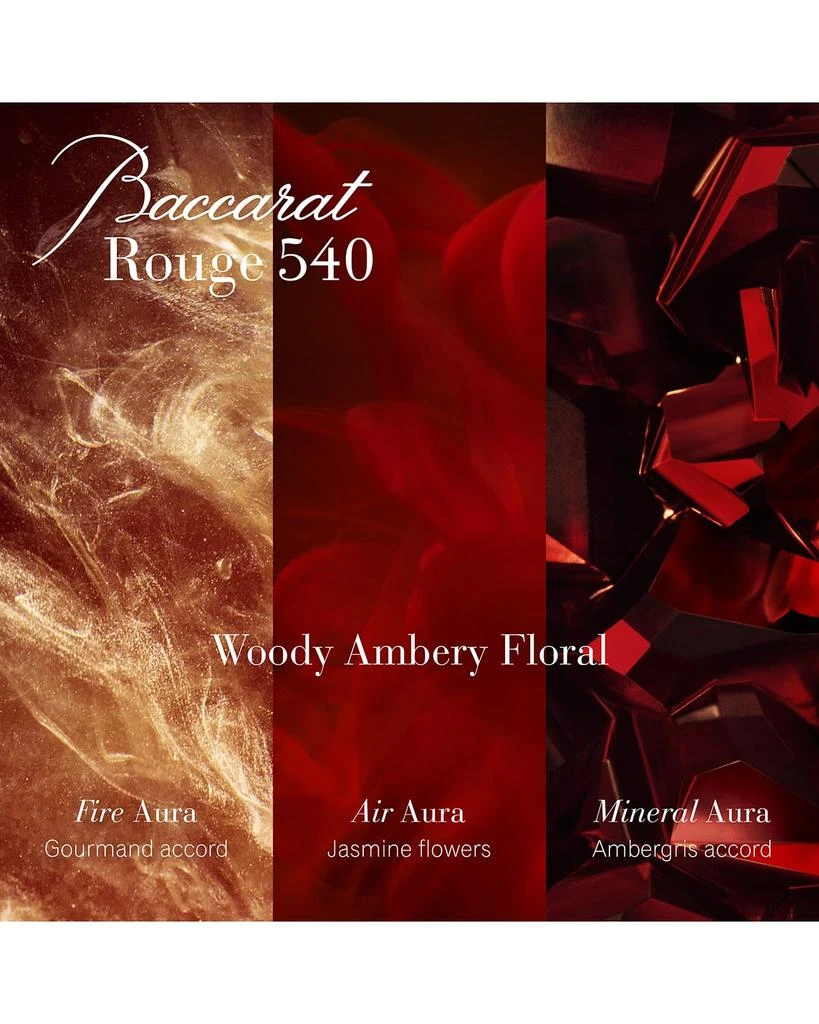 Baccarat Rouge 540 Extrait de Parfum 商品