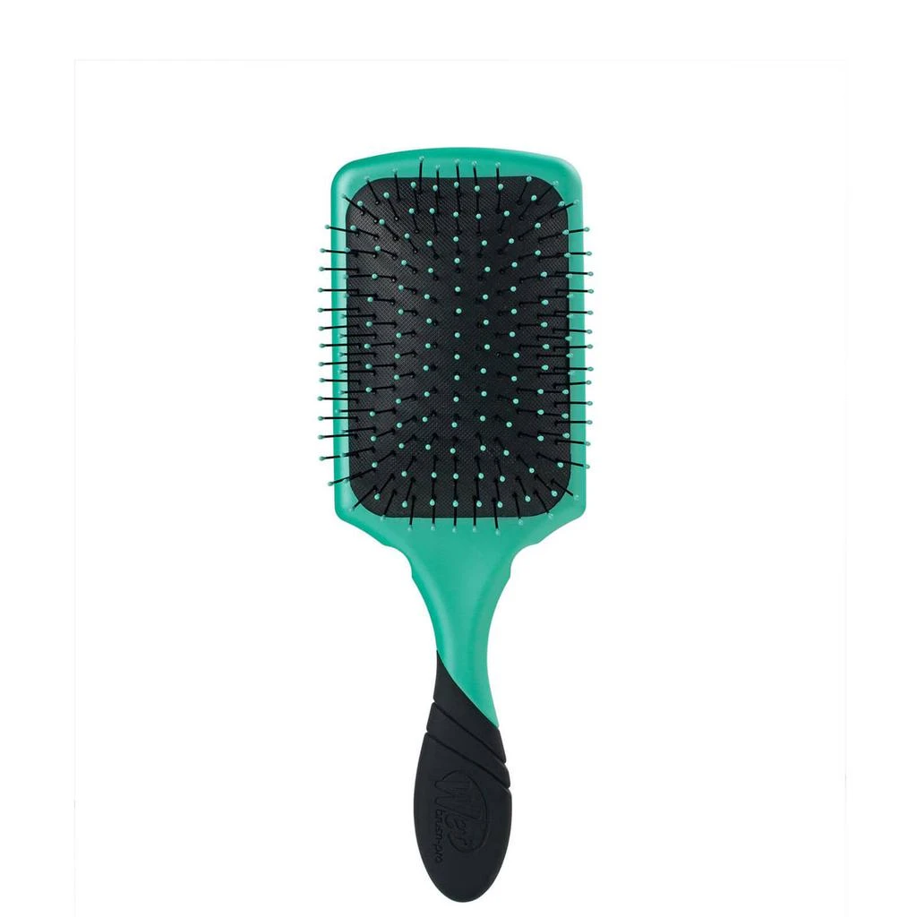 商品WetBrush|WetBrush Pro Paddle Detangler - Blue,价格¥130,第3张图片详细描述