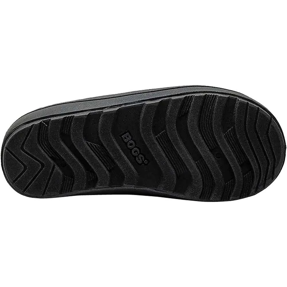商品Bogs|Bogs Kids' Snow Shell Boot - Solid,价格¥542,第4张图片详细描述