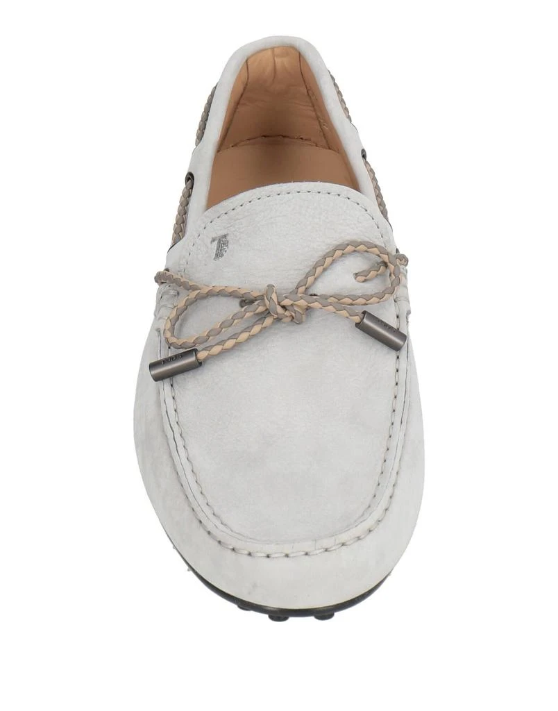 商品Tod's|Loafers,价格¥1616,第4张图片详细描述