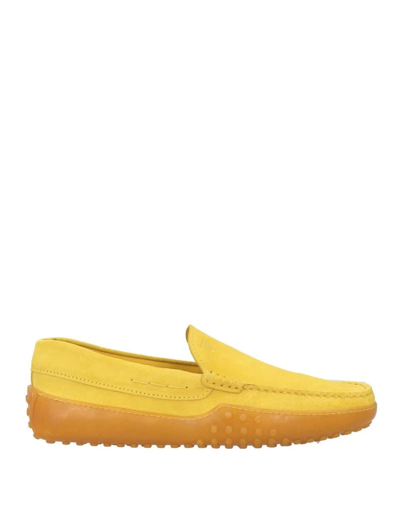商品Tod's|Loafers,价格¥1387,第1张图片