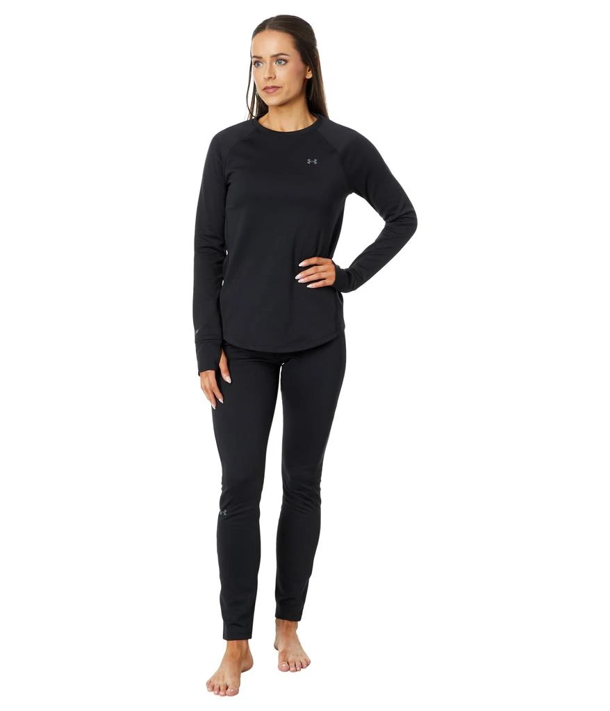 商品Under Armour|Base 4.0 Crew,价格¥438,第4张图片详细描述