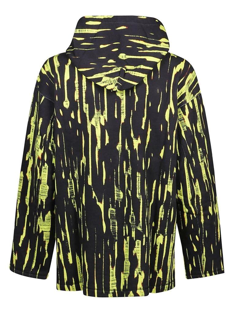 商品Ambush|Ambush men's orange other materials sweatshirt,价格¥3691,第2张图片详细描述