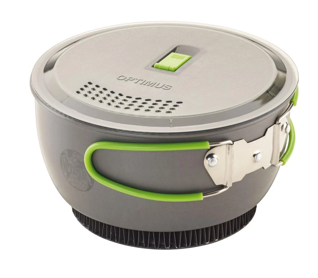 商品Optimus|Optimus - Terra Xpress HE Cooking Pot,价格¥339,第2张图片详细描述