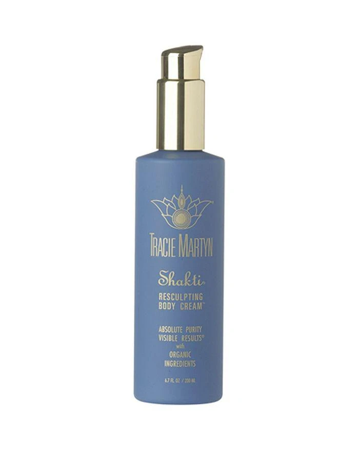 商品Tracie Martyn|Shakti Resculpting Body Cream,价格¥1458,第1张图片