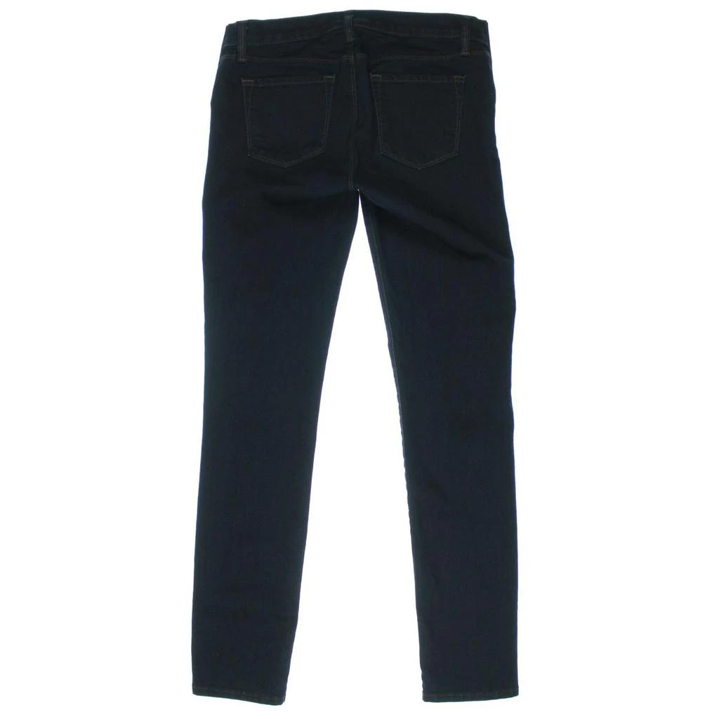 商品J Brand|J Brand Womens Mama J Low Rise Skinny Fit Skinny Jeans,价格¥46,第4张图片详细描述