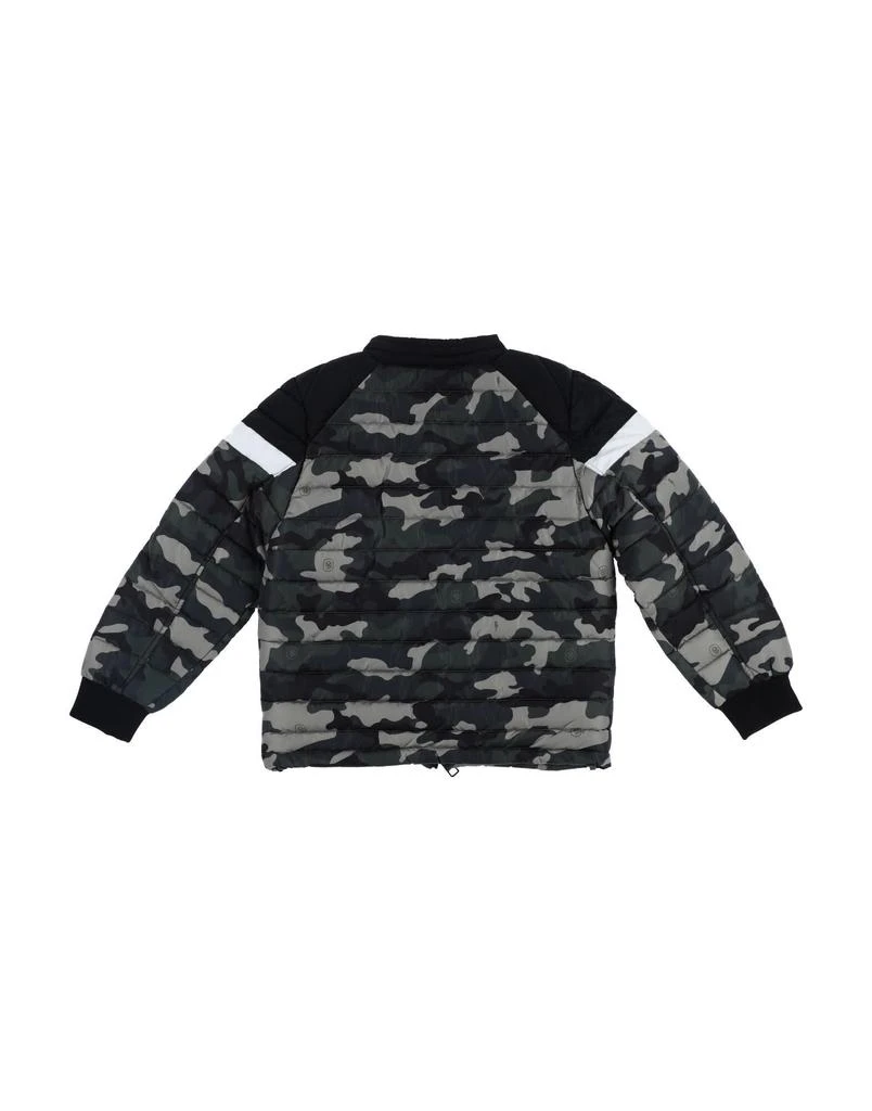 商品Neil Barrett|Shell  jacket,价格¥2129,第2张图片详细描述