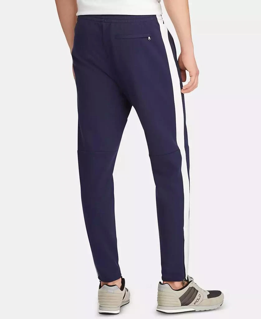 商品Ralph Lauren|Men's Soft Cotton Active Jogger Pants,价格¥948,第2张图片详细描述