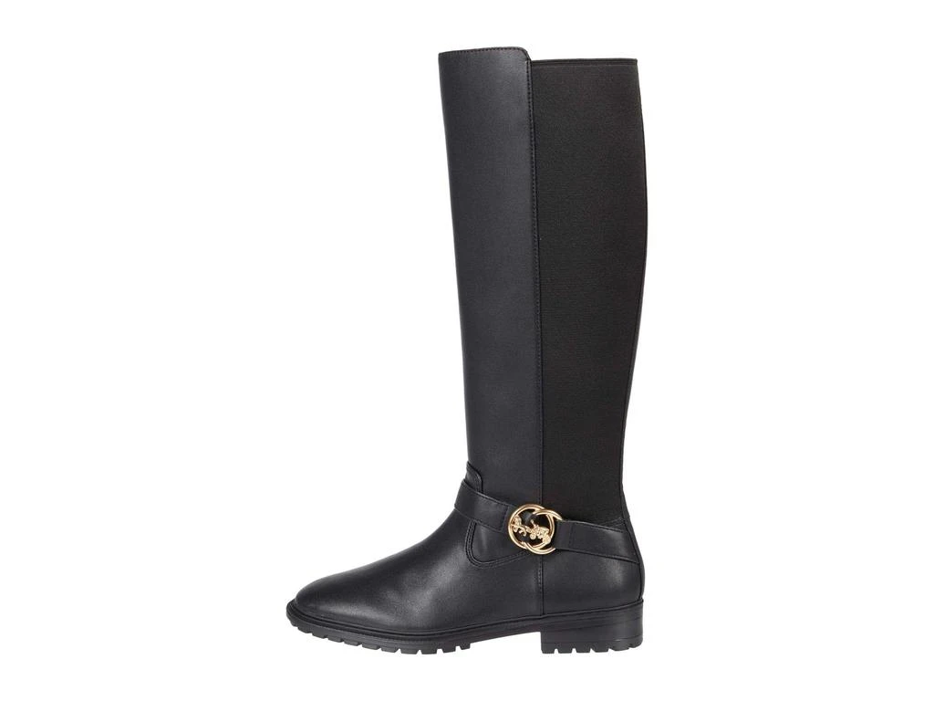 商品Coach|Farrah Leather Boot,价格¥2022,第4张图片详细描述