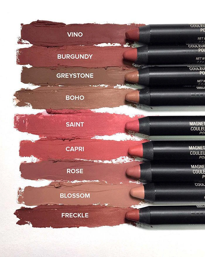 商品NUDESTIX|羽德诗哑光唇膏腮红笔,价格¥201,第3张图片详细描述
