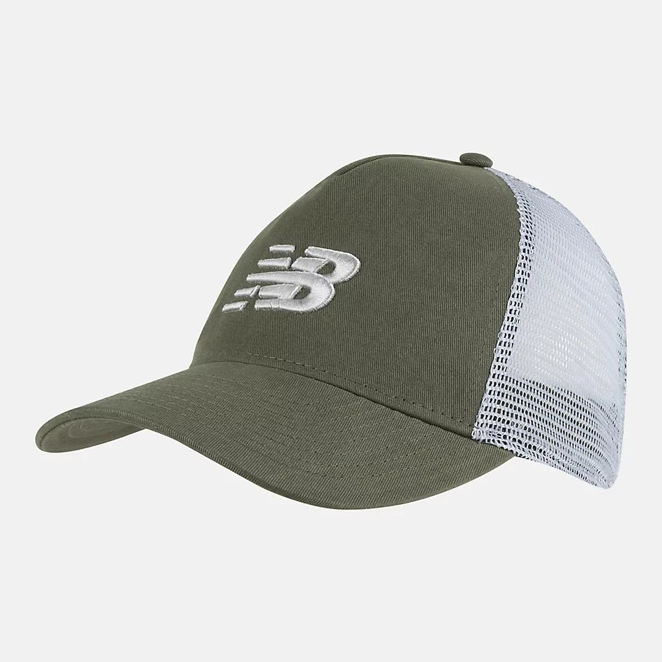 商品New Balance|Sport Essentials Trucker Hat,价格¥164,第1张图片