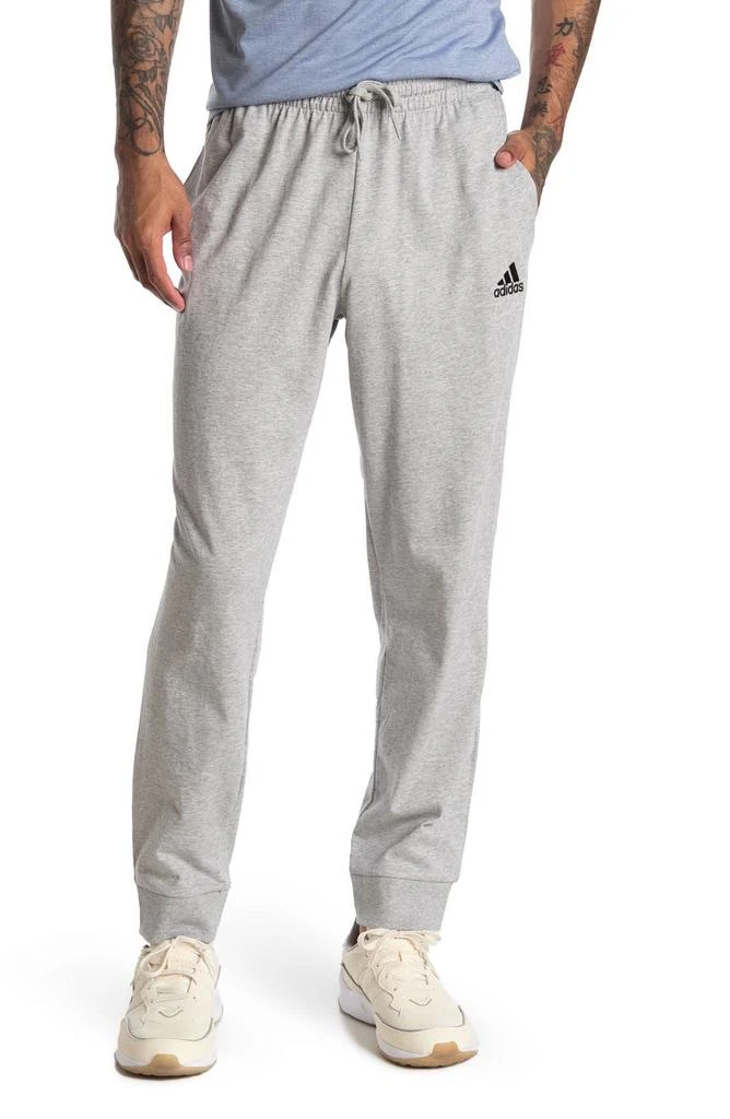 商品Adidas|Essentials Tapered Cuff Pants,价格¥227,第1张图片