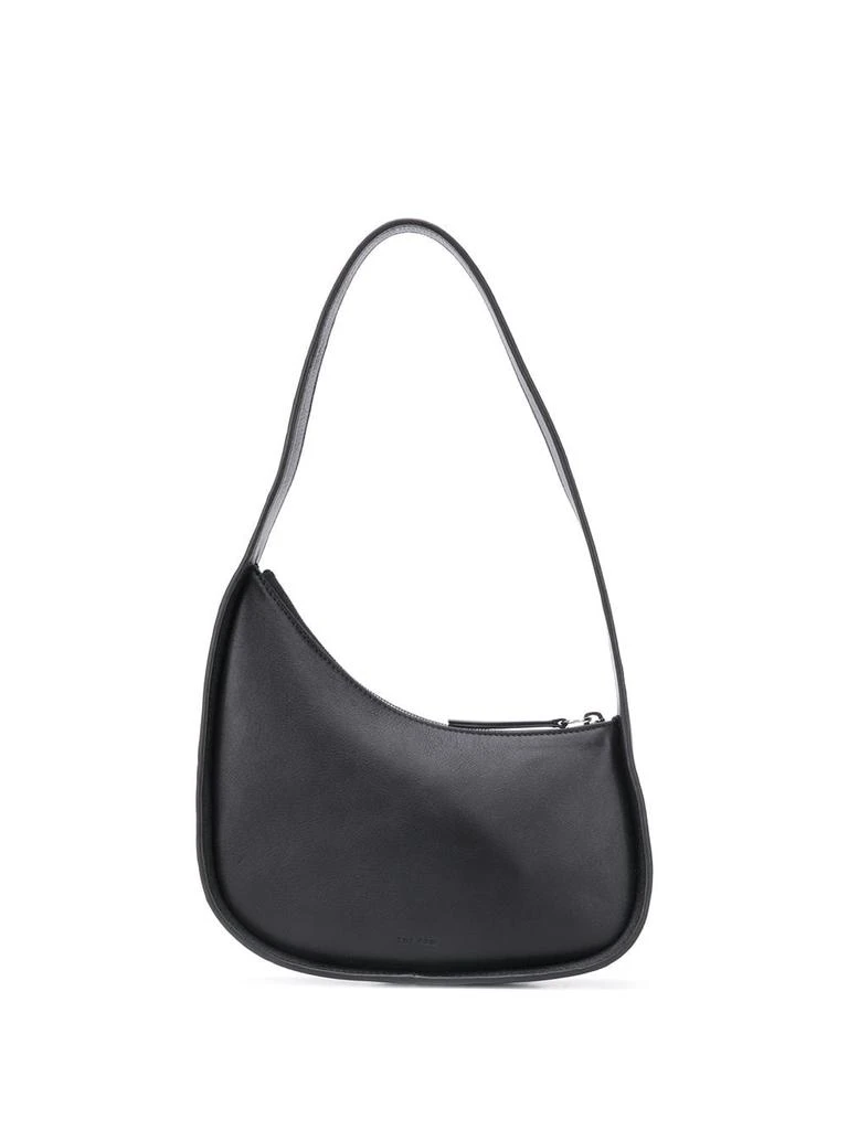 商品The Row|The Row Women Half Moon Leather Bag,价格¥10577,第1张图片