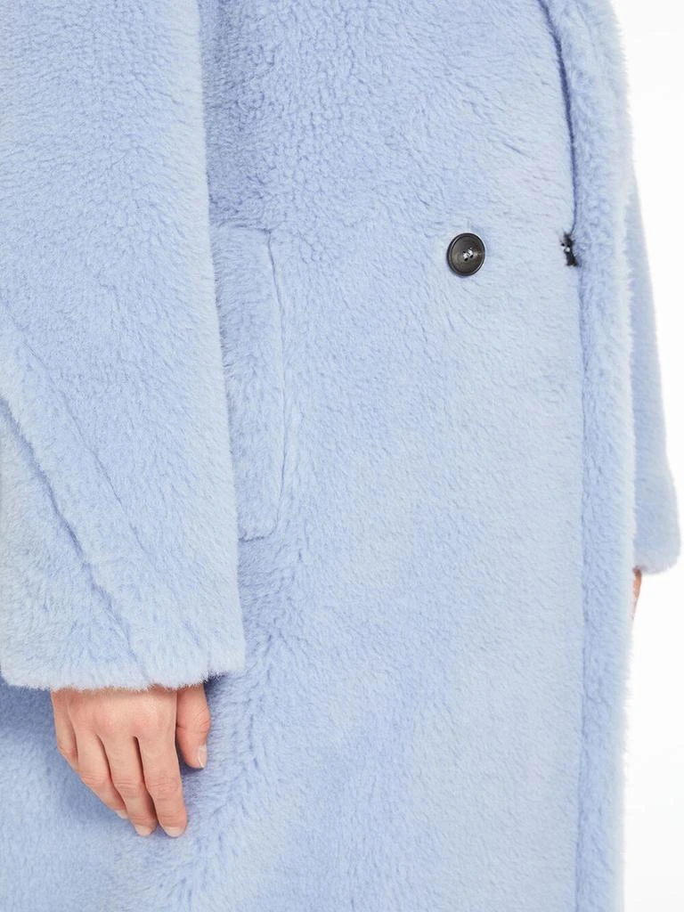 Teddy bear icon coat 商品