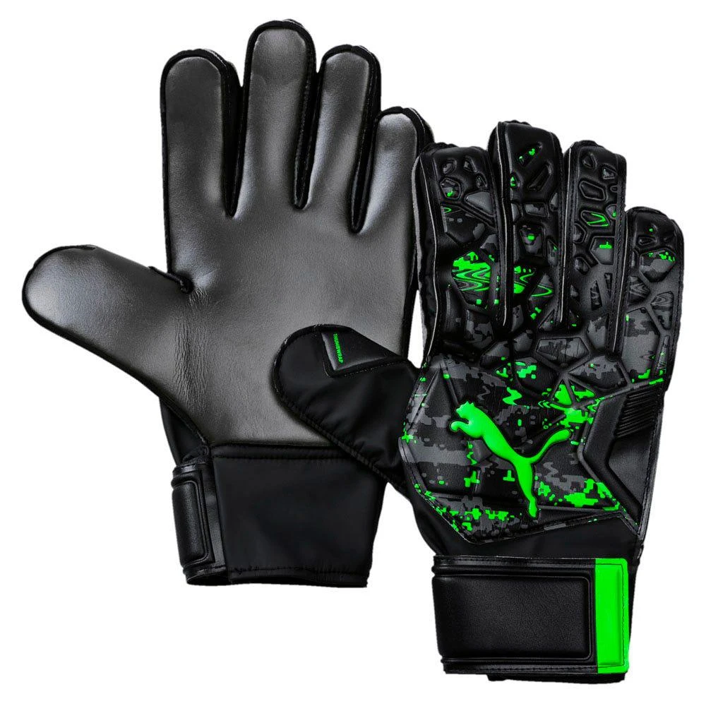 商品Puma|Future Grip 19.4 Goalkeeper Gloves,价格¥83,第1张图片详细描述