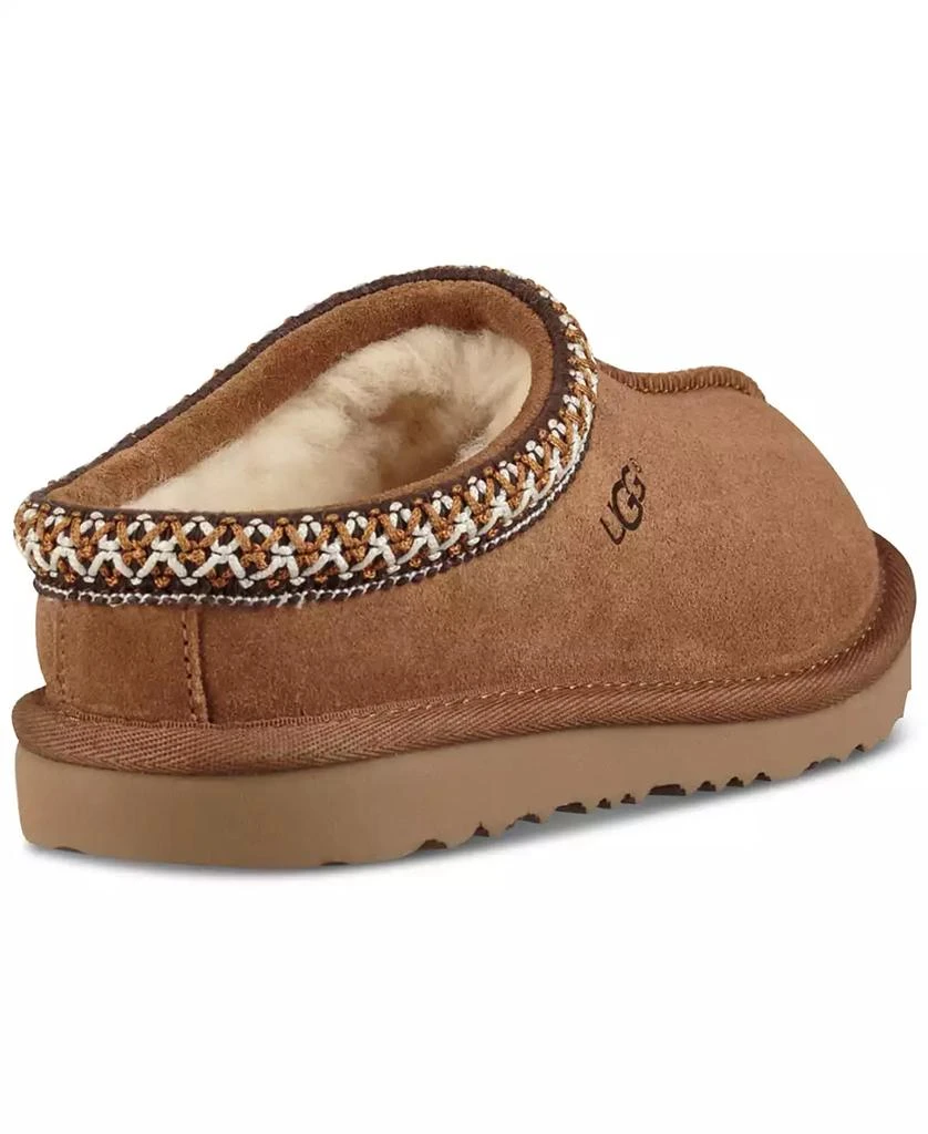商品UGG|Little & Big Kids Unisex Tasman II Clog Slippers,价格¥601,第3张图片详细描述