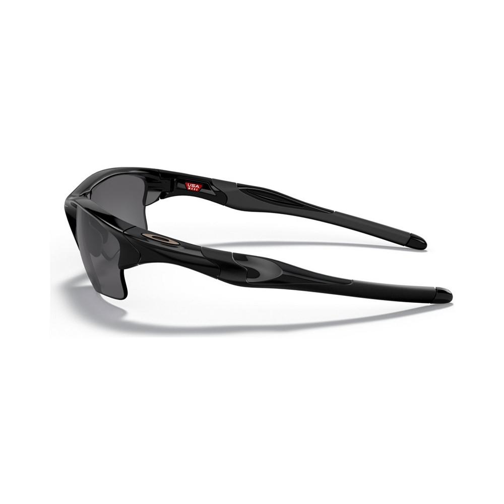 HALF JACKET 2.0 XL Sunglasses, OO9154商品第3张图片规格展示