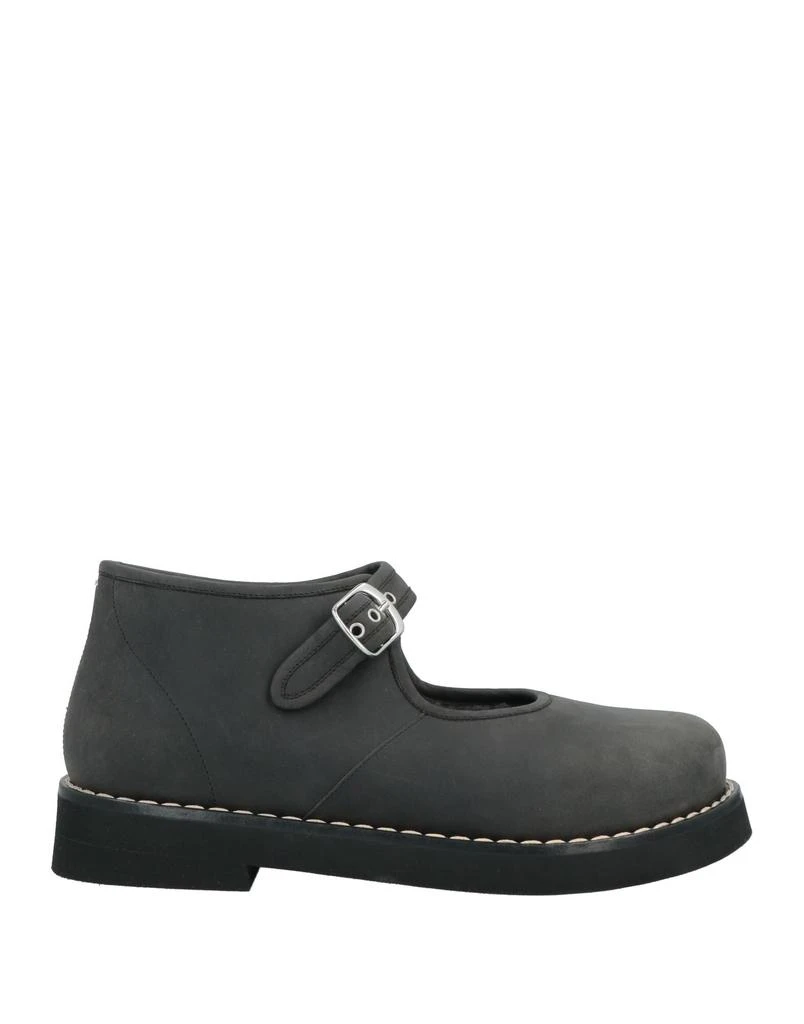 商品MAISON MARGIELA|Loafers,价格¥4932,第1张图片