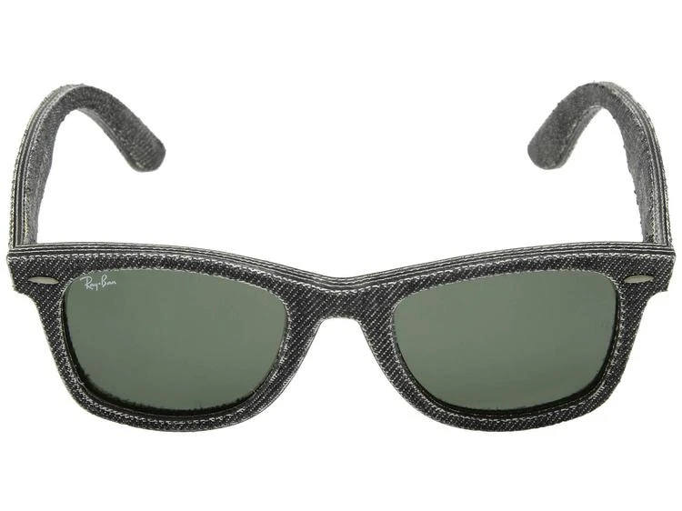 商品Ray-Ban|0RB2140F 男式太阳镜,价格¥842,第2张图片详细描述