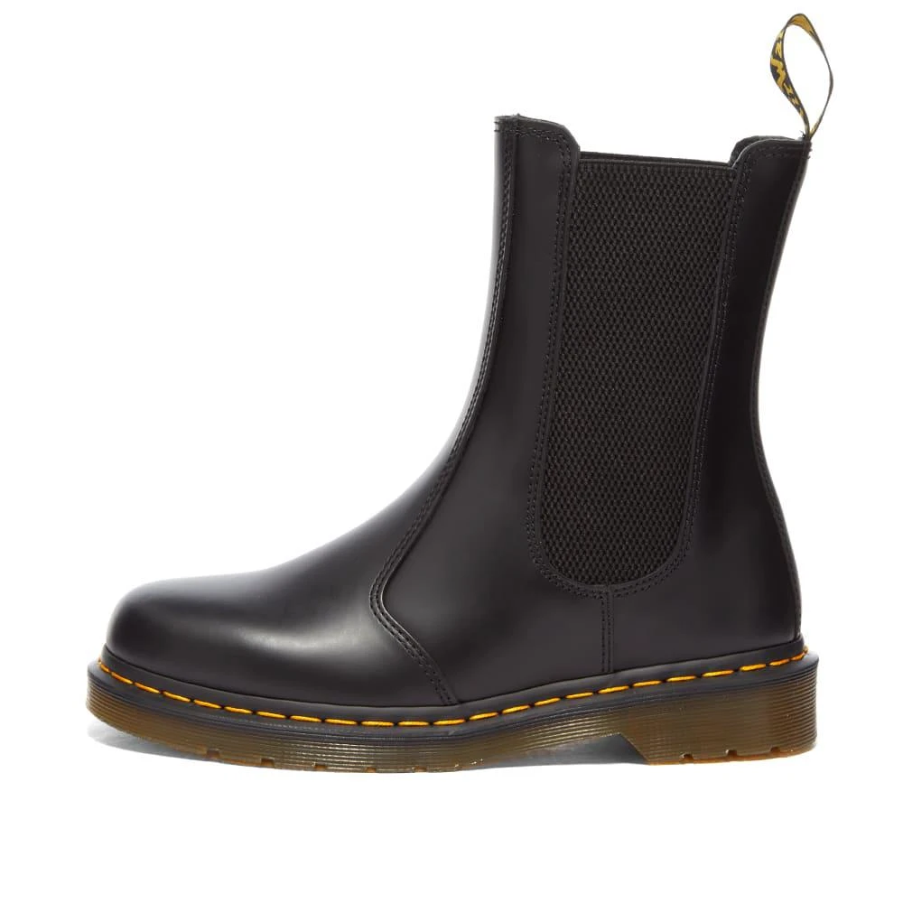 商品Dr. Martens|Dr. Martens 2976 Hi Boot,价格¥1193,第2张图片详细描述