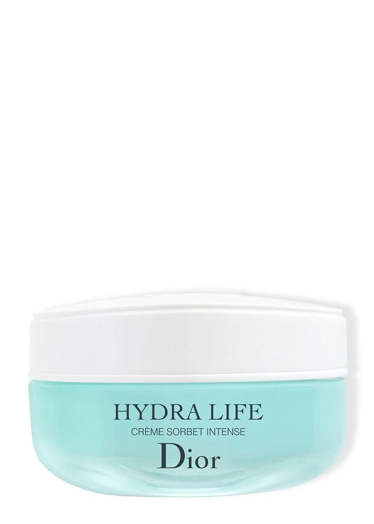 商品Dior|Hydra Life Intense Sorbet Crème,价格¥625,第1张图片