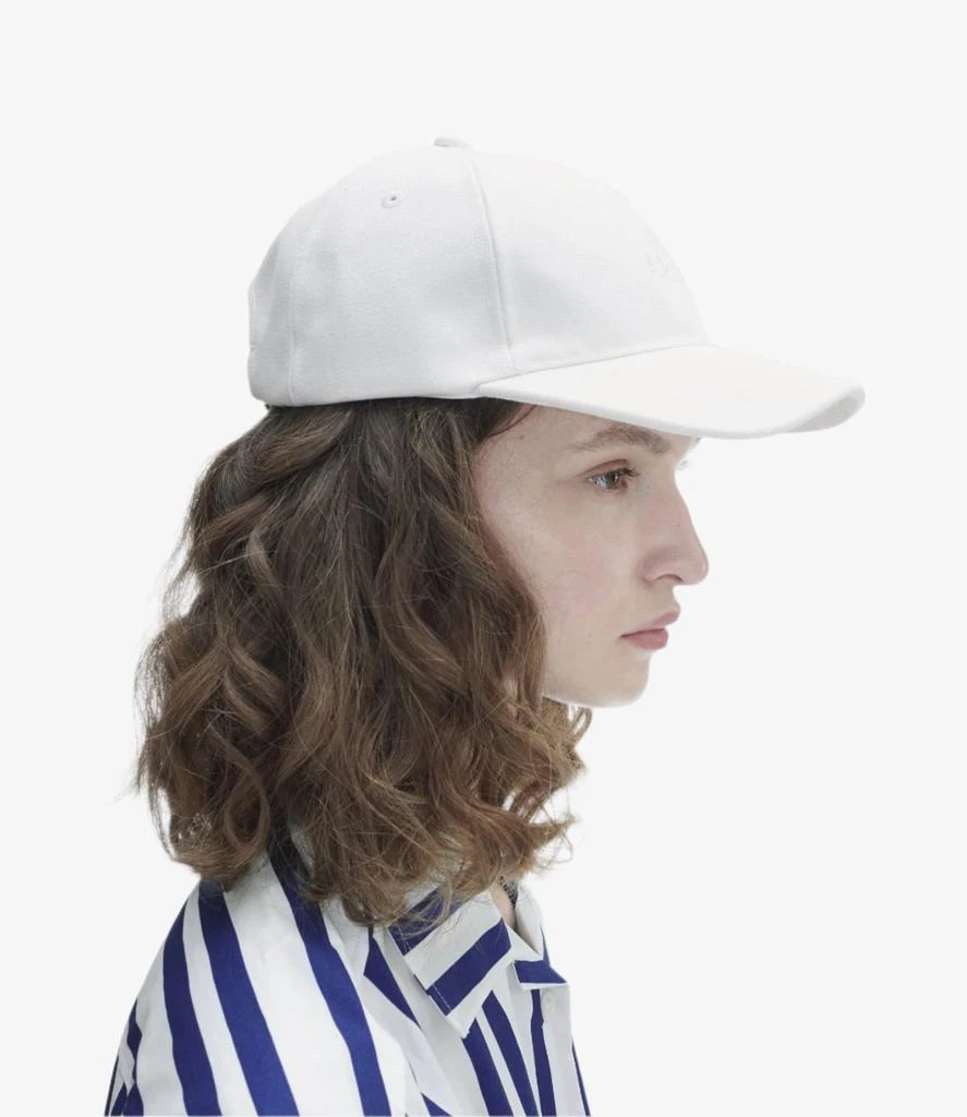 商品A.P.C.|Charlie baseball cap,价格¥987,第4张图片详细描述