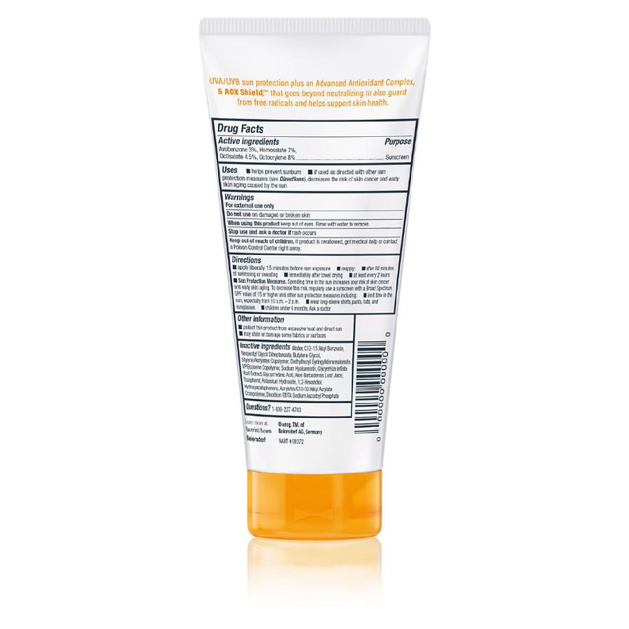 Hydrating Sunscreen Lotion SPF 30商品第2张图片规格展示