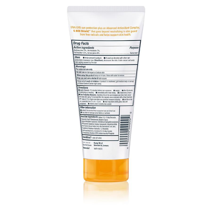 商品Eucerin|Hydrating Sunscreen Lotion SPF 30,价格¥132,第4张图片详细描述