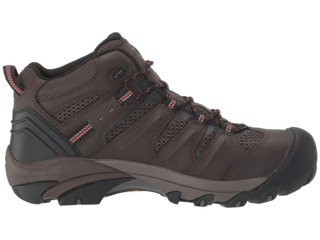 Lansing Mid Waterproof Steel Toe 商品