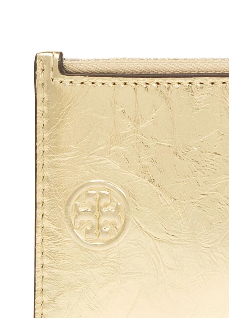 商品Tory Burch|Fleming Soft card holder,价格¥1555,第4张图片详细描述