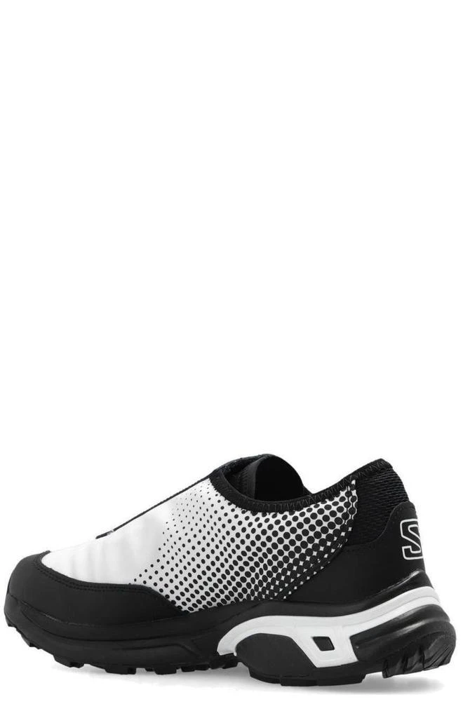 商品Comme des Garcons|Comme des Garçons X Salomon Slip-On Sneakers,价格¥967,第3张图片详细描述
