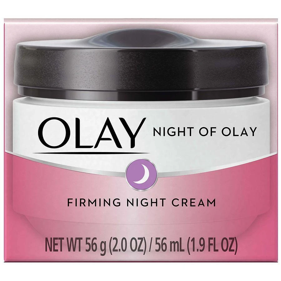 Firming Night Cream Face Moisturizer 商品