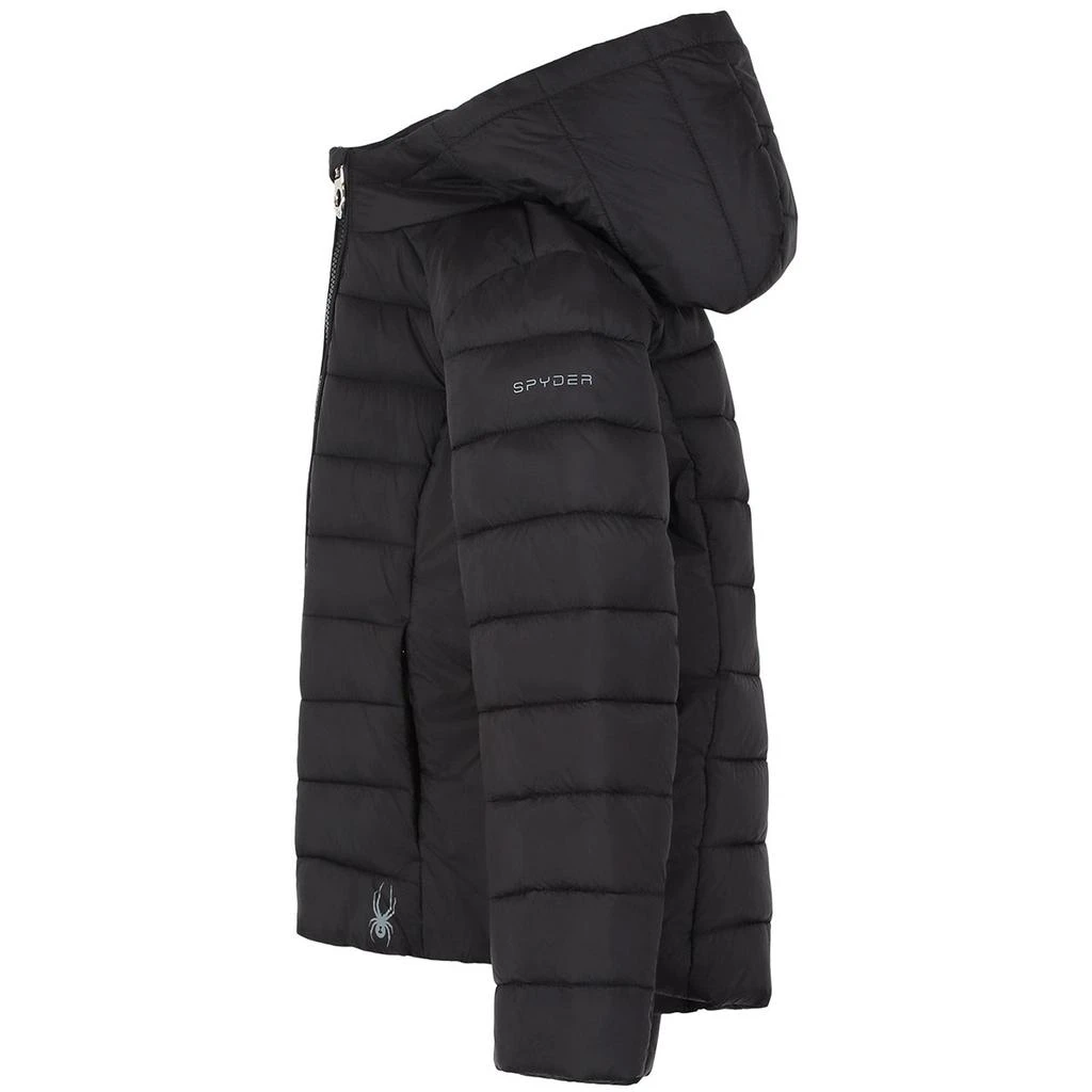 商品Spyder|Spyder Big Girl's Clara Short Puffer Jacket,价格¥159,第2张图片详细描述