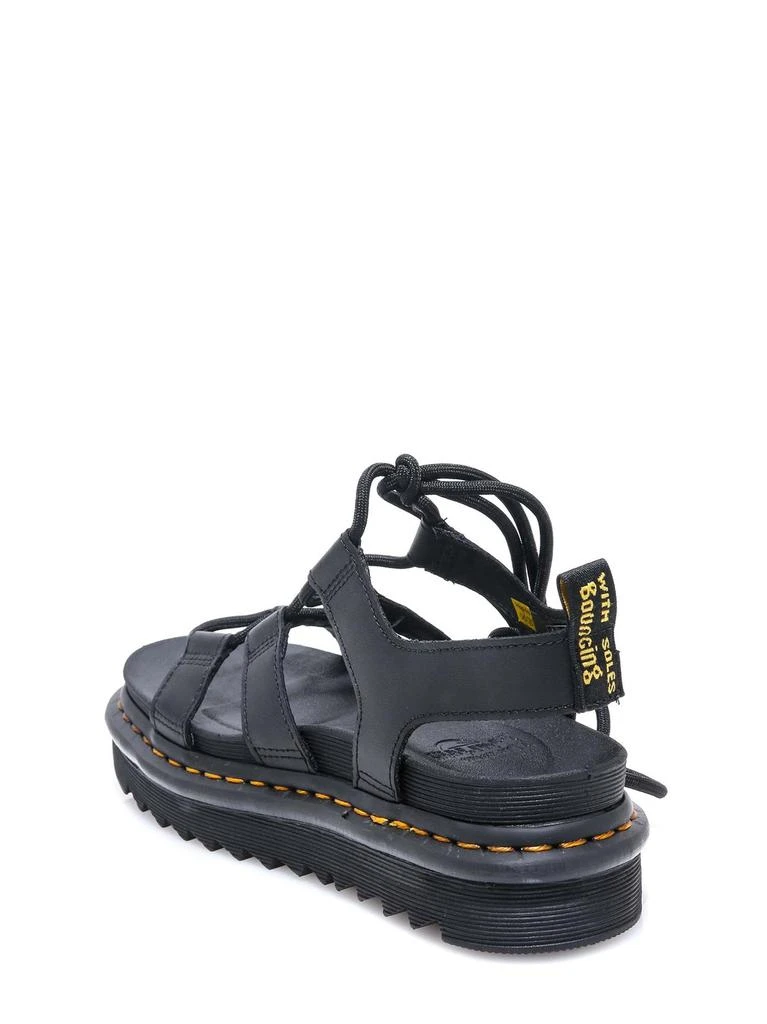 商品Dr. Martens|Dr. Martens Nartilla Lace-Up Sandals,价格¥835,第3张图片详细描述