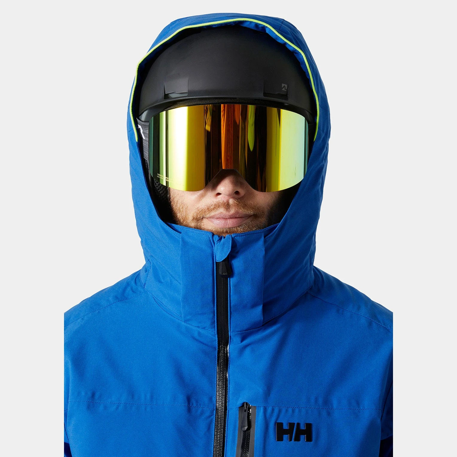商品【商品预售7天】 Helly Hansen|Helly Hansen 男士户外滑雪服上装 65870543COBALT20 花色,价格¥4947 描述