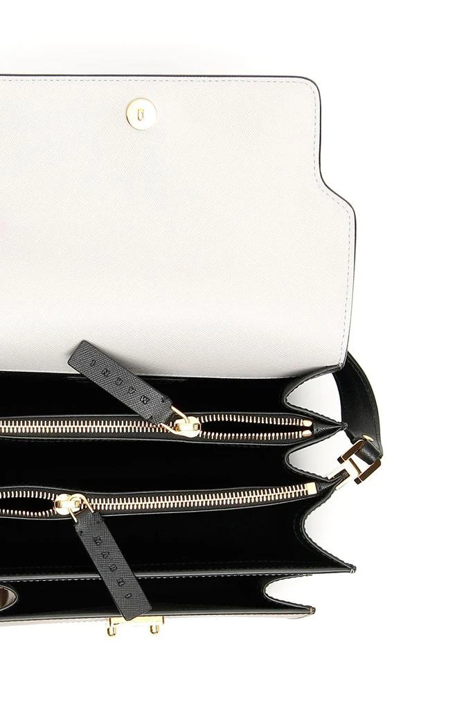 商品Marni|TRUNK MEDIUM BAG,价格¥8336,第5张图片详细描述