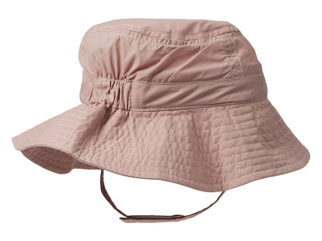 商品Herschel Supply|Beach UV Bucket Hat 6-18 Months (Infant),价格¥261,第2张图片详细描述