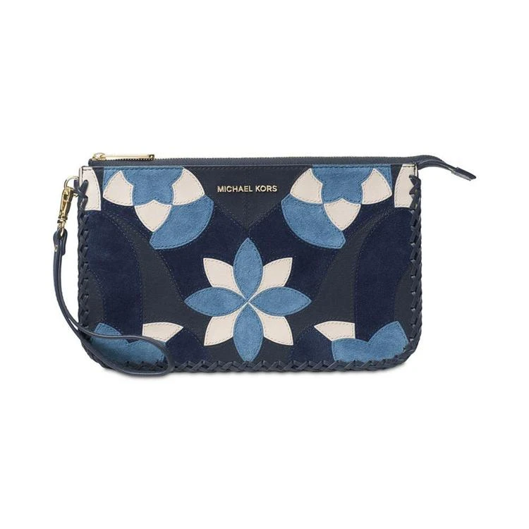 商品Michael Kors|MICHAEL  Daniela Large Wristlet,价格¥526,第1张图片