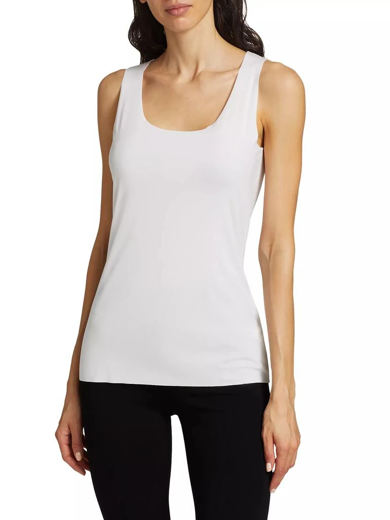 商品Wolford|Aurora Pure Tank Top,价格¥1313,第3张图片详细描述