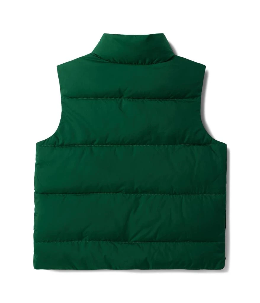 商品Janie and Jack|Mickey Nylon Vest (Toddler/Little Kids/Big Kids),价格¥483,第2张图片详细描述