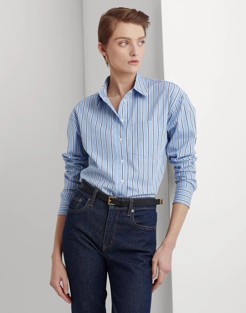 商品Ralph Lauren|Striped shirt,价格¥551,第2张图片详细描述