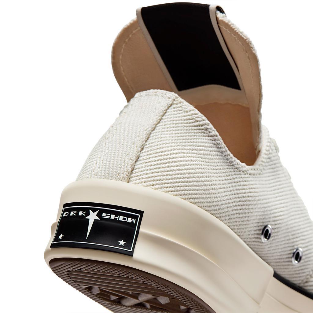 商品Rick Owens|Drkstar OX sneakers,价格¥1230,第6张图片详细描述
