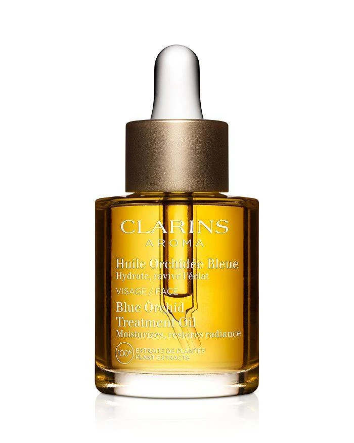 商品Clarins|植物护理油系列兰花脸部护理油,价格¥488,第1张图片