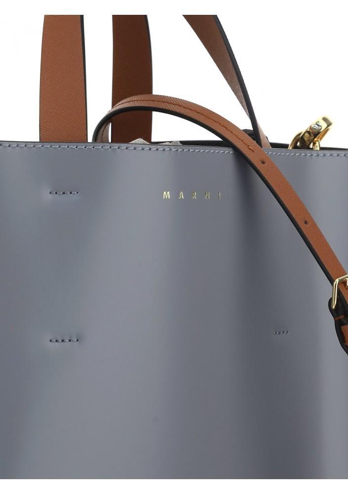 商品Marni|Shopping Bag,价格¥3336,第6张图片详细描述