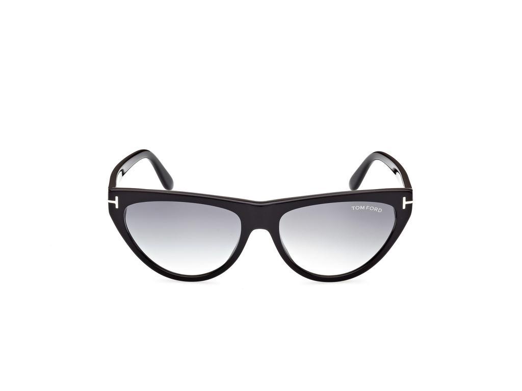 商品Tom Ford|Tom Ford Eyewear Sunglasses,价格¥2066,第1张图片