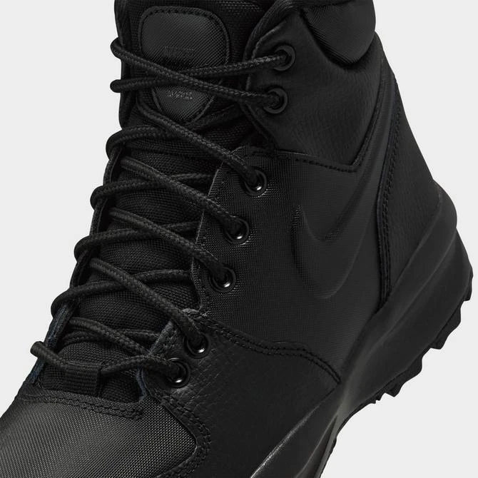 商品NIKE|Big Kids' Nike Manoa Leather Boots,价格¥672,第3张图片详细描述