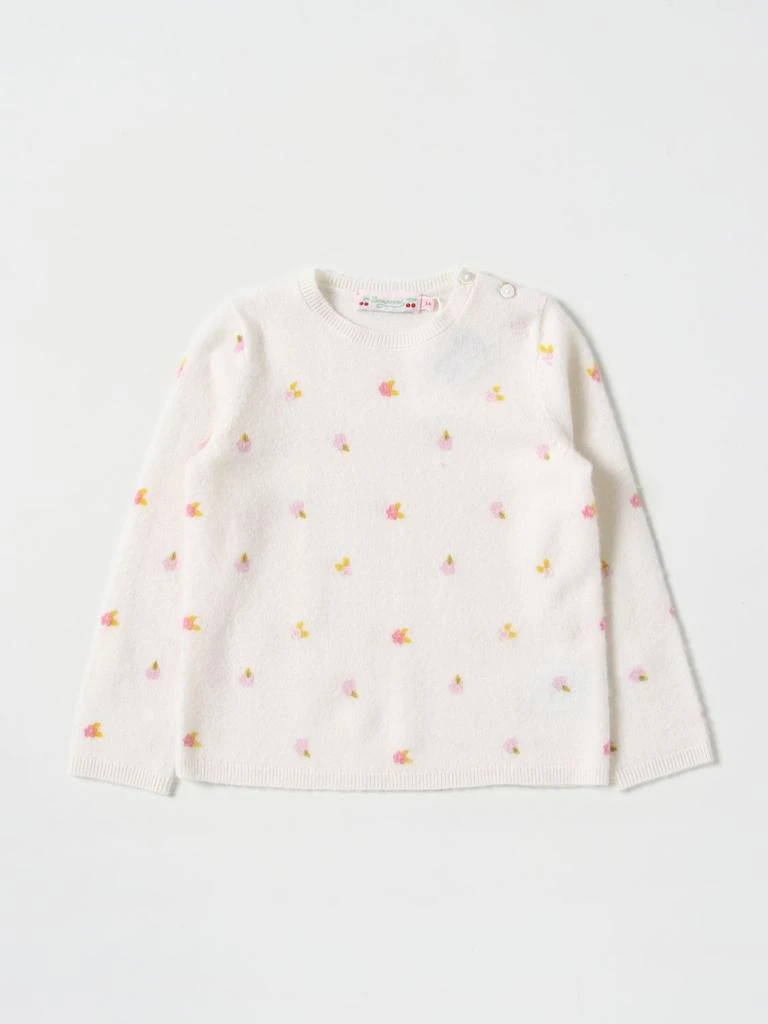 商品Bonpoint|Bonpoint sweater for baby,价格¥1195,第1张图片
