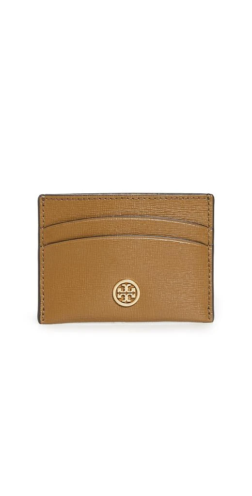 商品Tory Burch|Tory Burch 汤丽柏琦 Robinson 卡片包,价格¥593,第1张图片