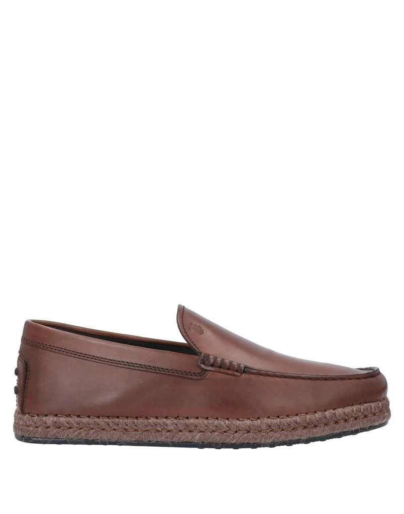 商品Tod's|Loafers,价格¥1291,第1张图片